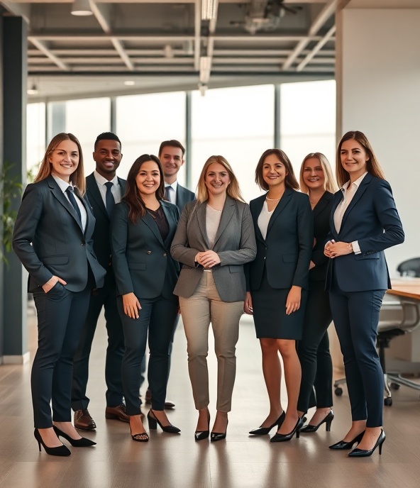Our Professional Team